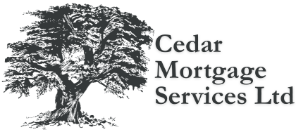 Logo of Cedar Mortgage Services