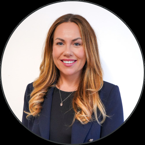 Picture of Ewa Brzeska