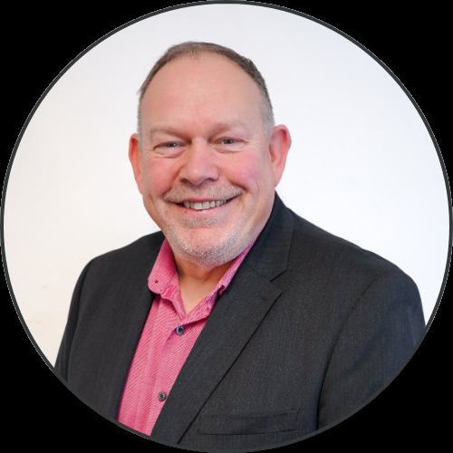 Picture of Ian Watters